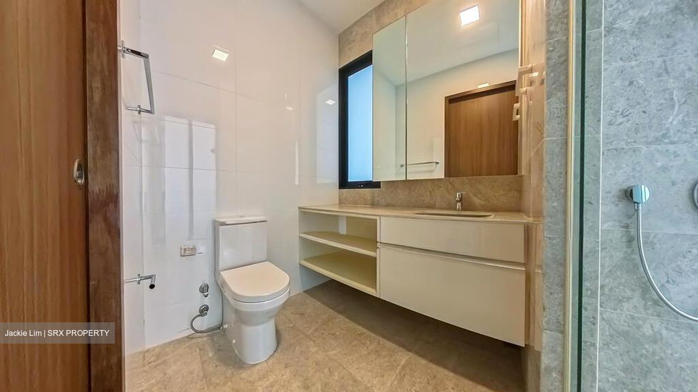 Eco Sanctuary (D23), Condominium #504272611